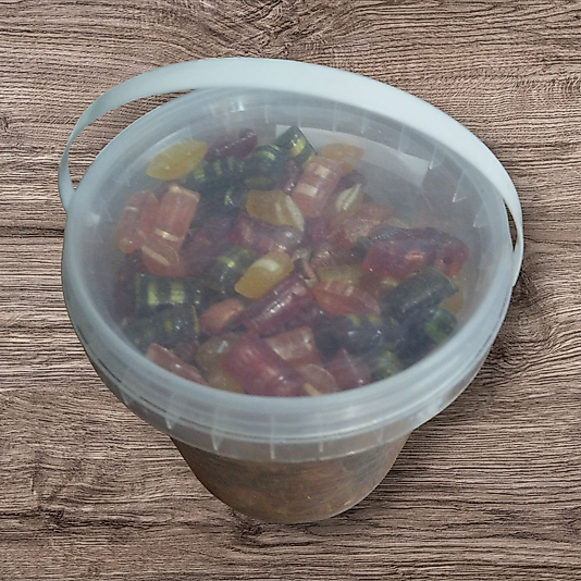 Akide şekeri karışık800g