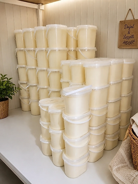 Kaymak kahvaltılık 500gr