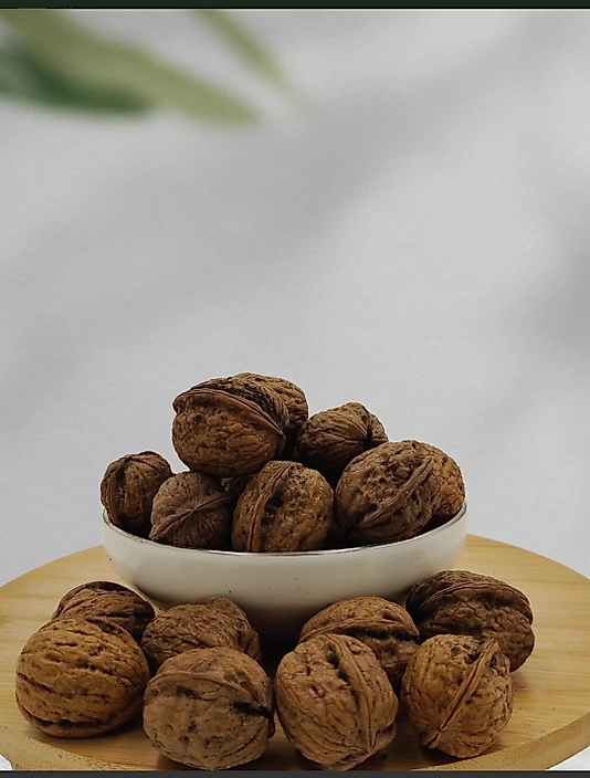 Tortum cevizi kabuklu yağ deposu1 kg