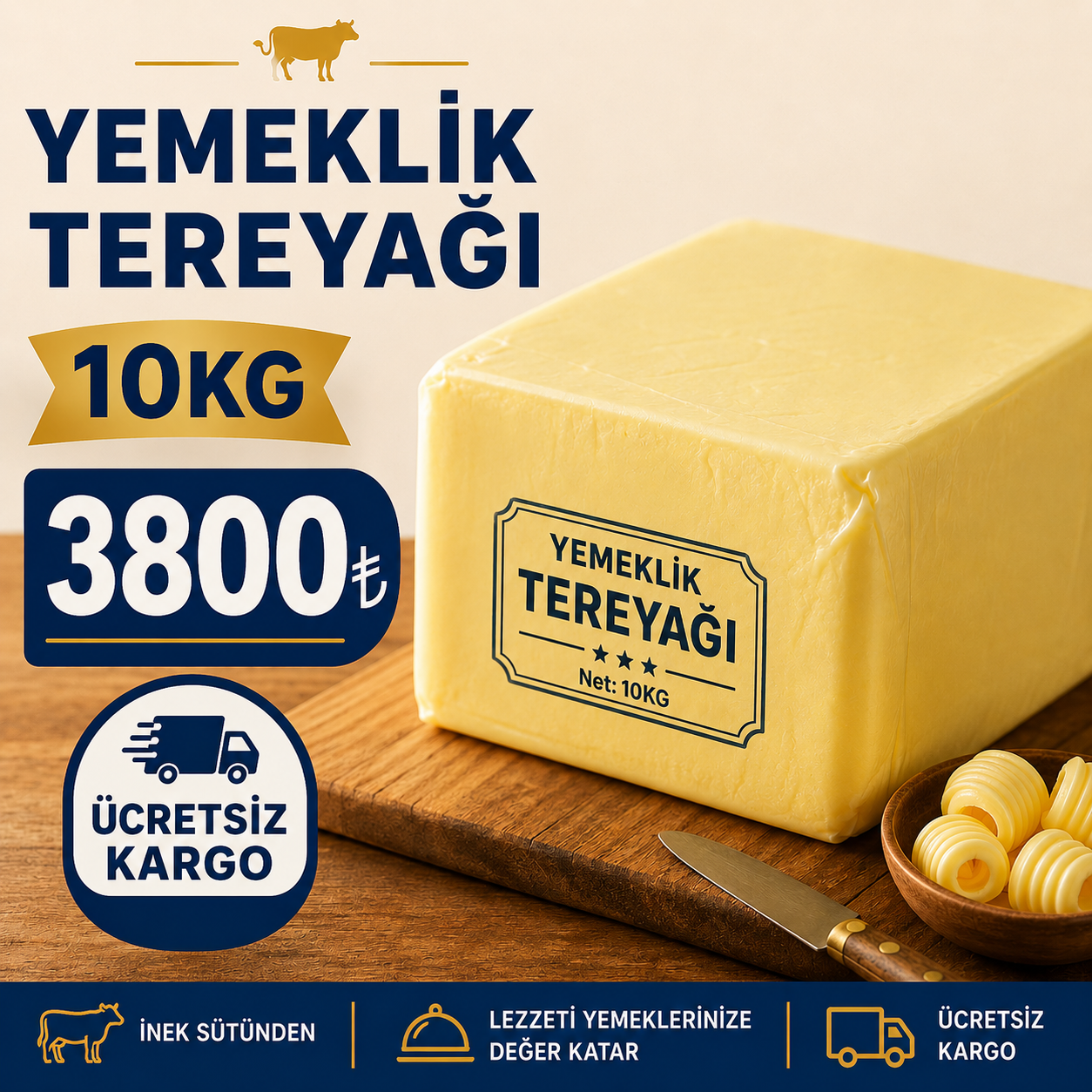 Ürünlerimiz