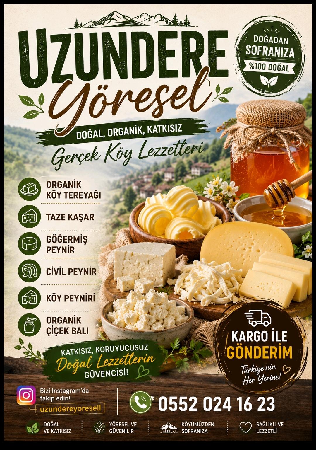Ürünlerimiz
